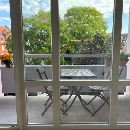 Studio Roma Strasbourg Ngoại thất bức ảnh