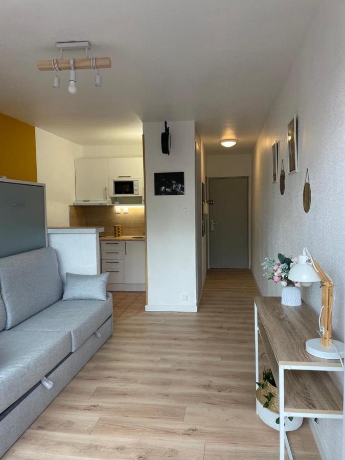 Studio Roma Strasbourg Ngoại thất bức ảnh