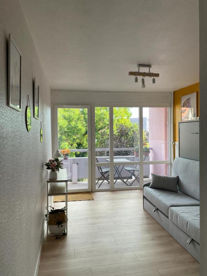 Studio Roma Strasbourg Ngoại thất bức ảnh