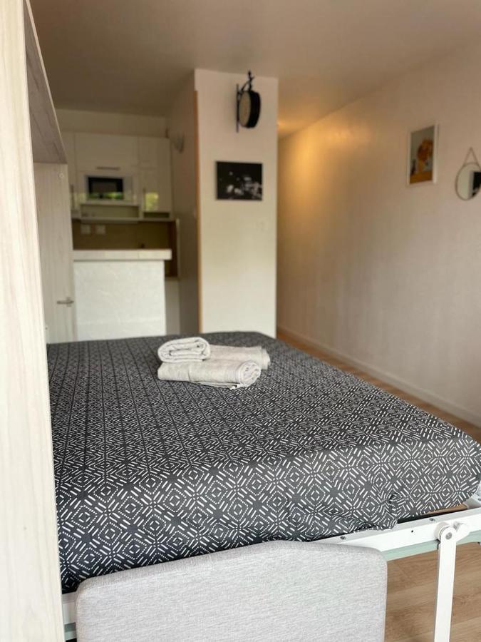 Studio Roma Strasbourg Ngoại thất bức ảnh
