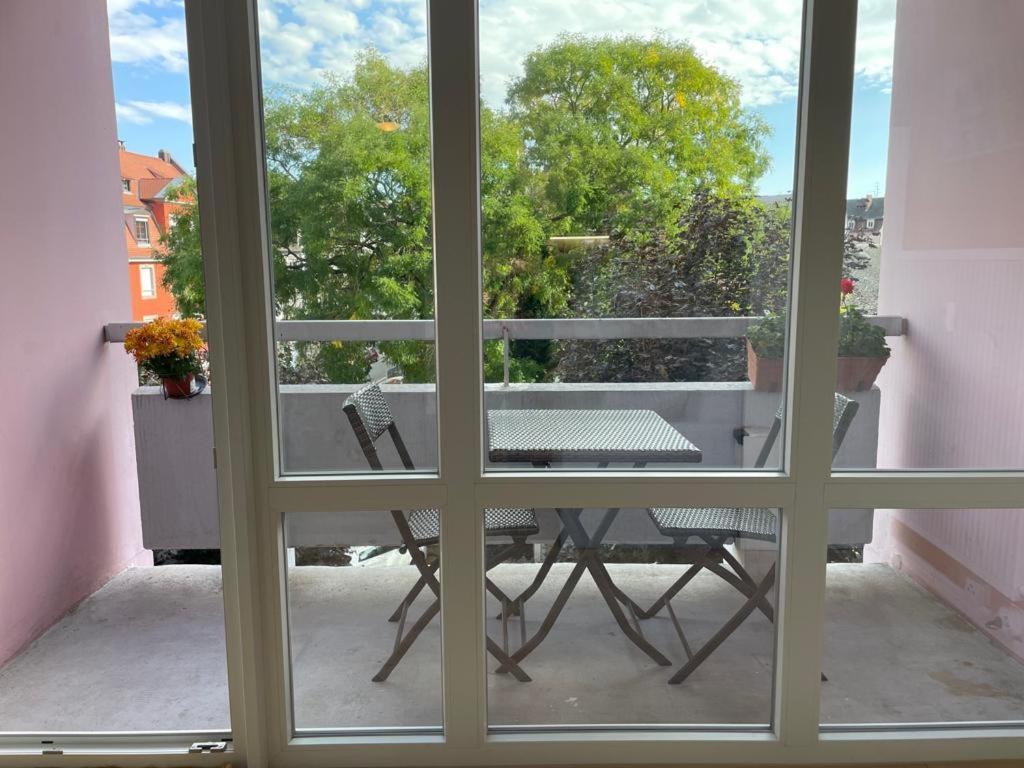 Studio Roma Strasbourg Ngoại thất bức ảnh